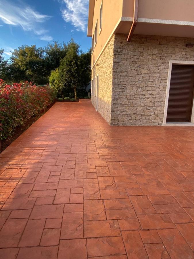 Apartamento Chousa Bajo Sigueiro Exterior foto