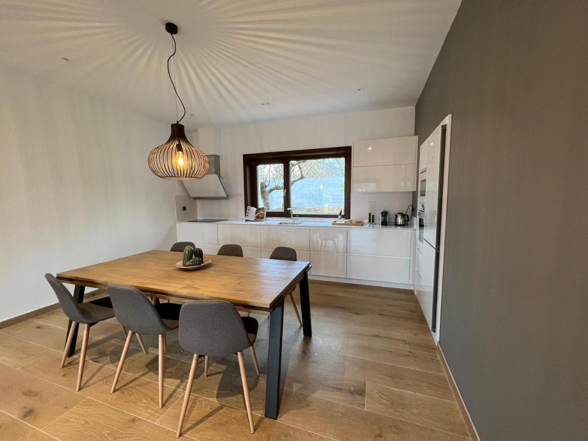 Apartamento Chousa Bajo Sigueiro Exterior foto
