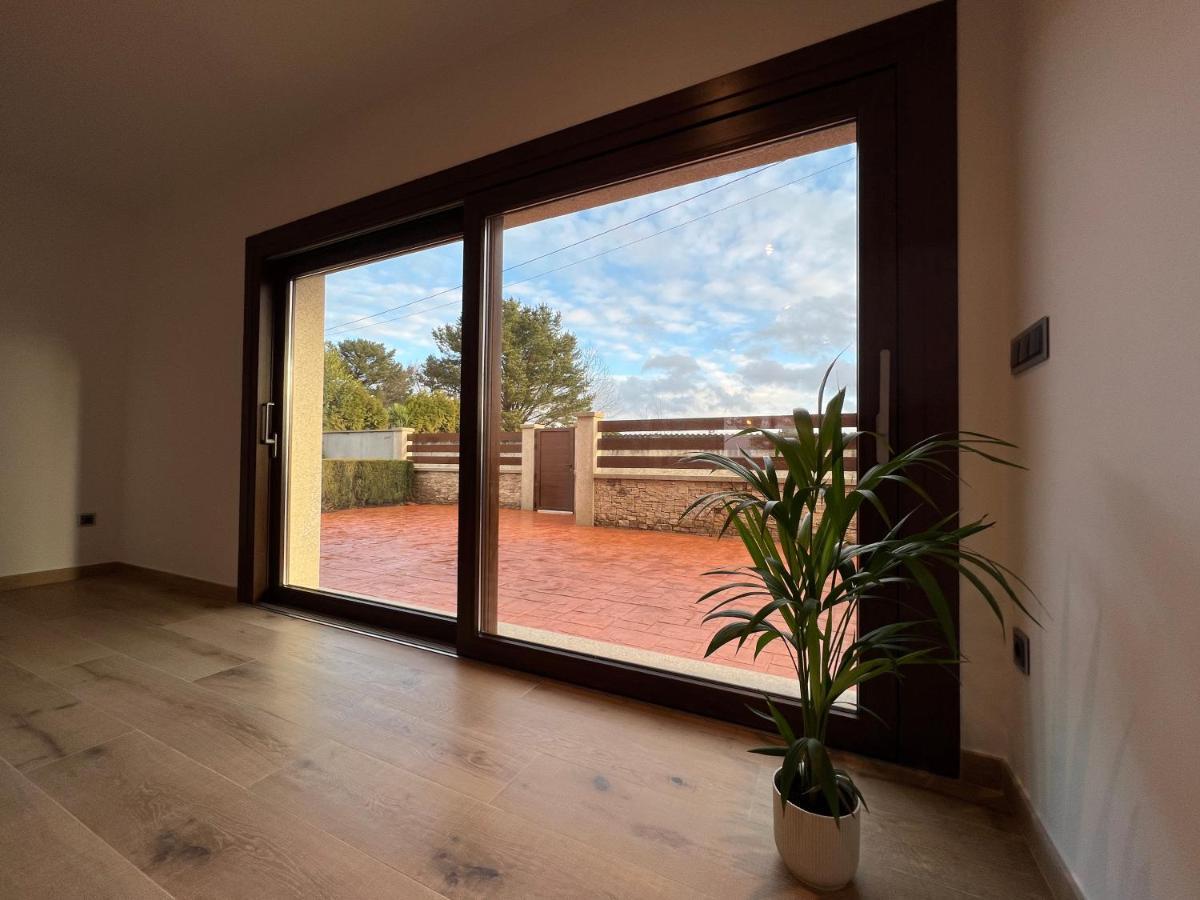Apartamento Chousa Bajo Sigueiro Exterior foto